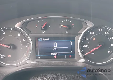 2021 GMC Acadia Fwd Sle from USA, damaged, VIN 1GKKNKLA3MZ192174